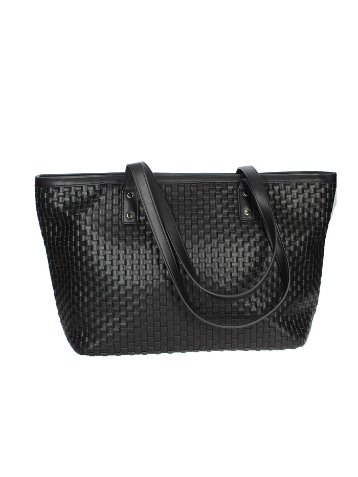 BORSA A SPALLA X44.006 NERO