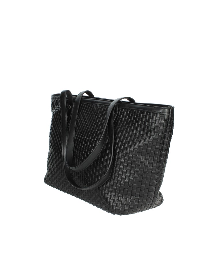 BORSA A SPALLA X44.006 NERO