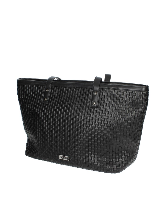 BORSA A SPALLA X44.006 NERO