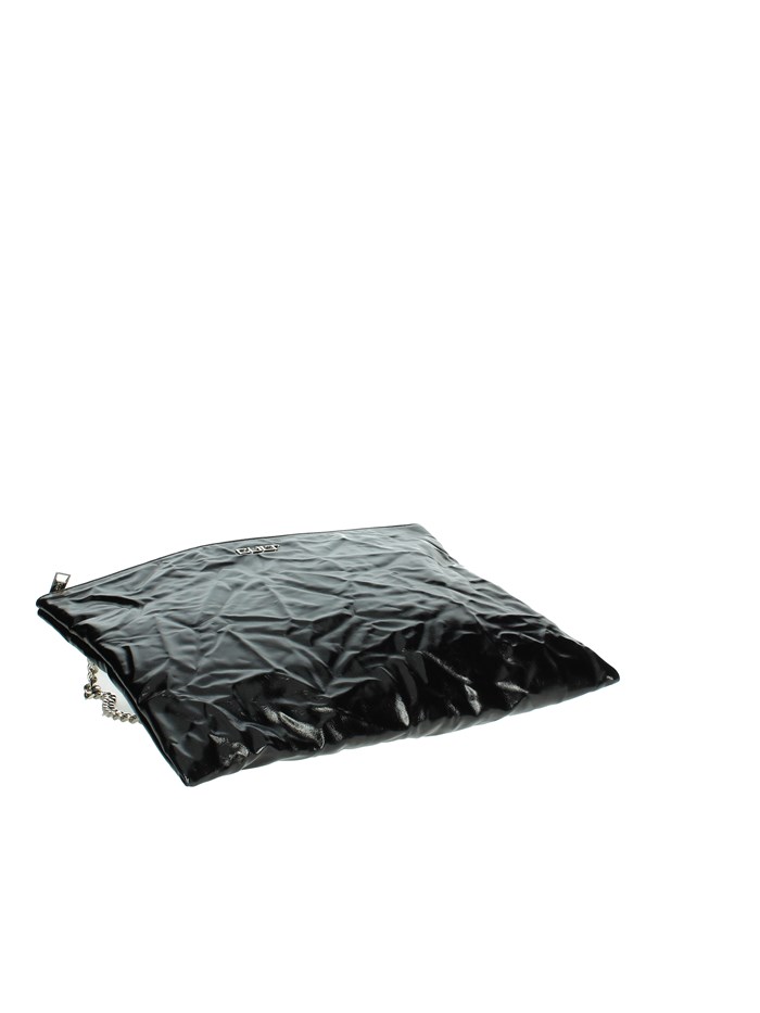 BORSA A SPALLA X28.006 NERO