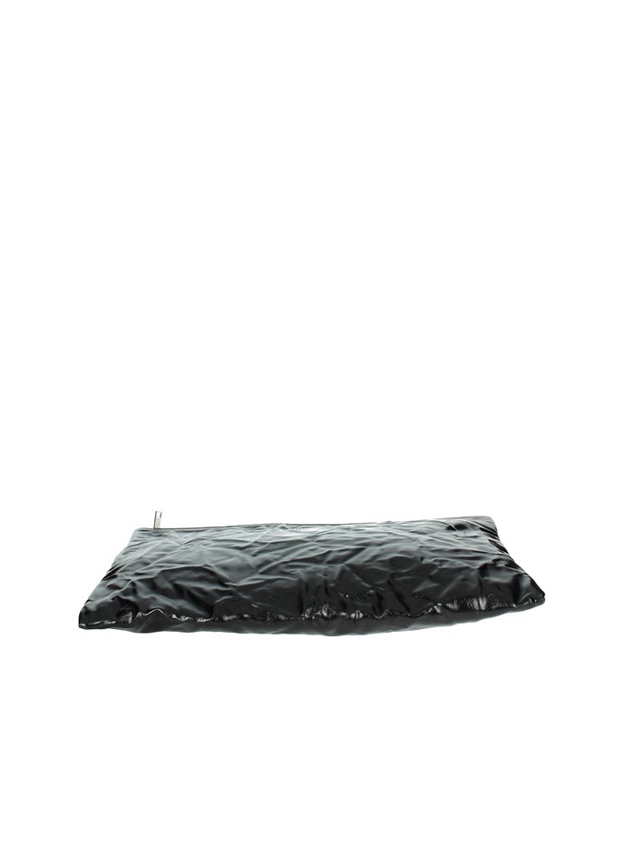 BORSA A SPALLA X28.006 NERO