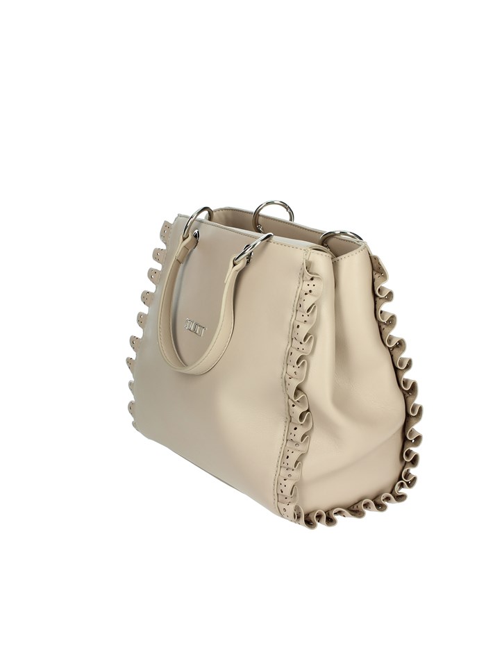 BORSA A MANO X06.004 TORTORA