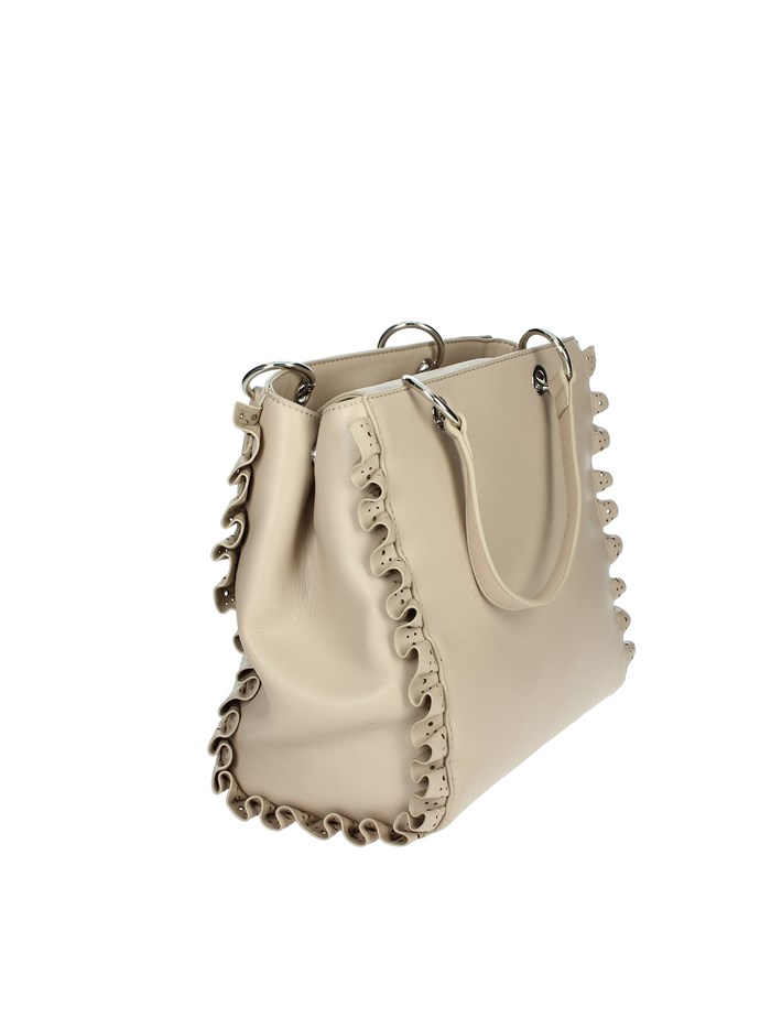 BORSA A MANO X06.004 TORTORA