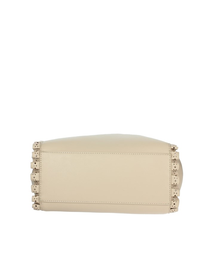 BORSA A MANO X06.004 TORTORA
