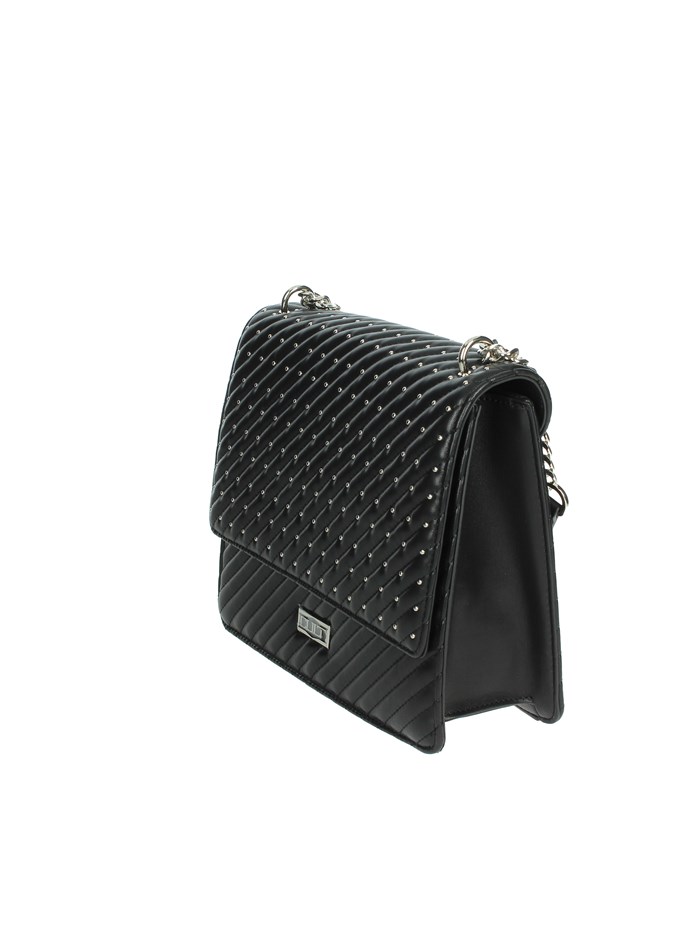 BORSA A TRACOLLA X39.003 NERO