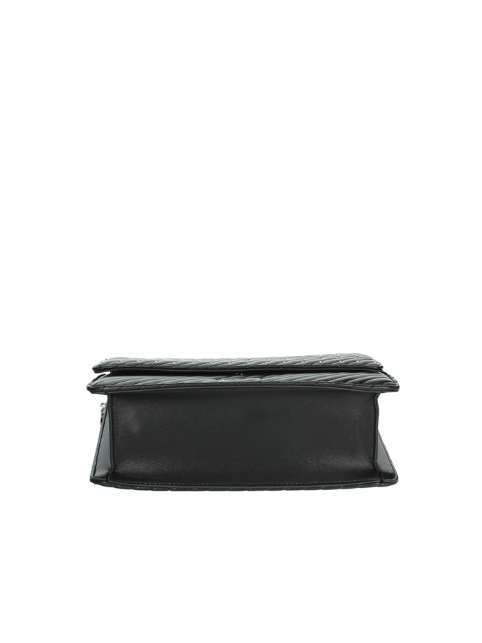 BORSA A TRACOLLA X39.003 NERO