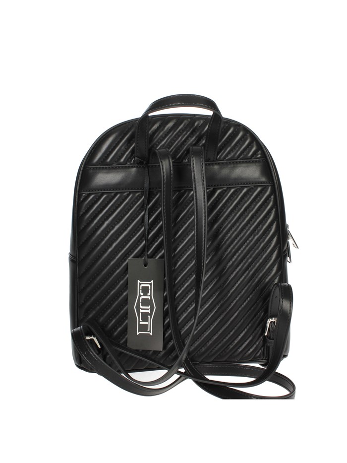 ZAINO X39.004 NERO
