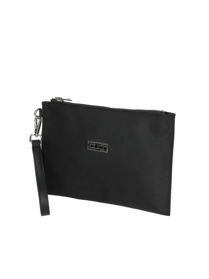POCHETTE X27.009 NERO