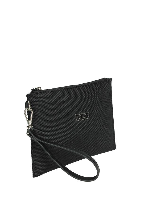 POCHETTE X27.009 NERO