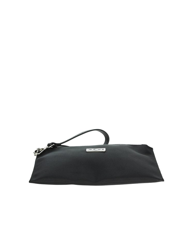 POCHETTE X27.009 NERO