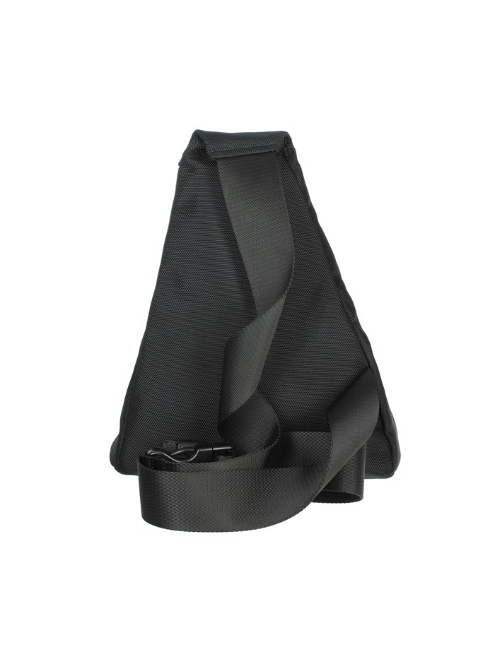 ZAINO X27.003 NERO
