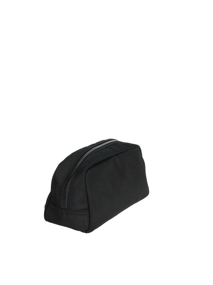 POCHETTE X27.008 NERO
