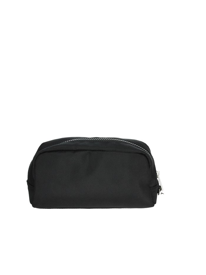 POCHETTE X27.008 NERO