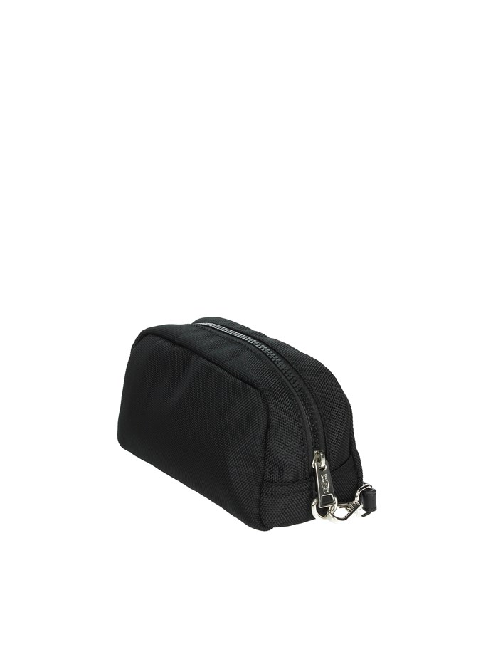 POCHETTE X27.008 NERO