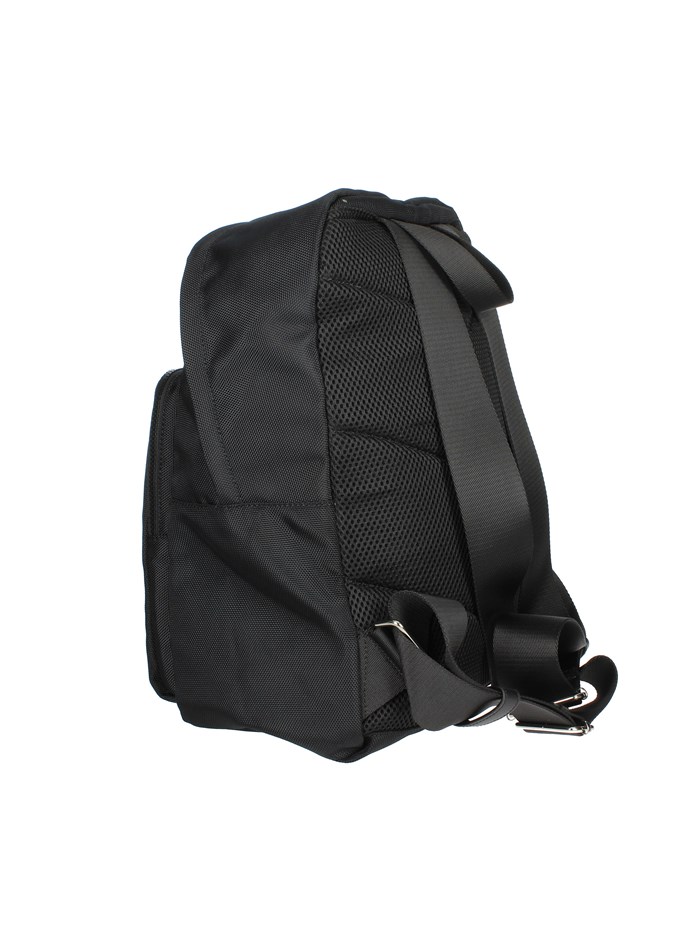 ZAINO X27.004 NERO