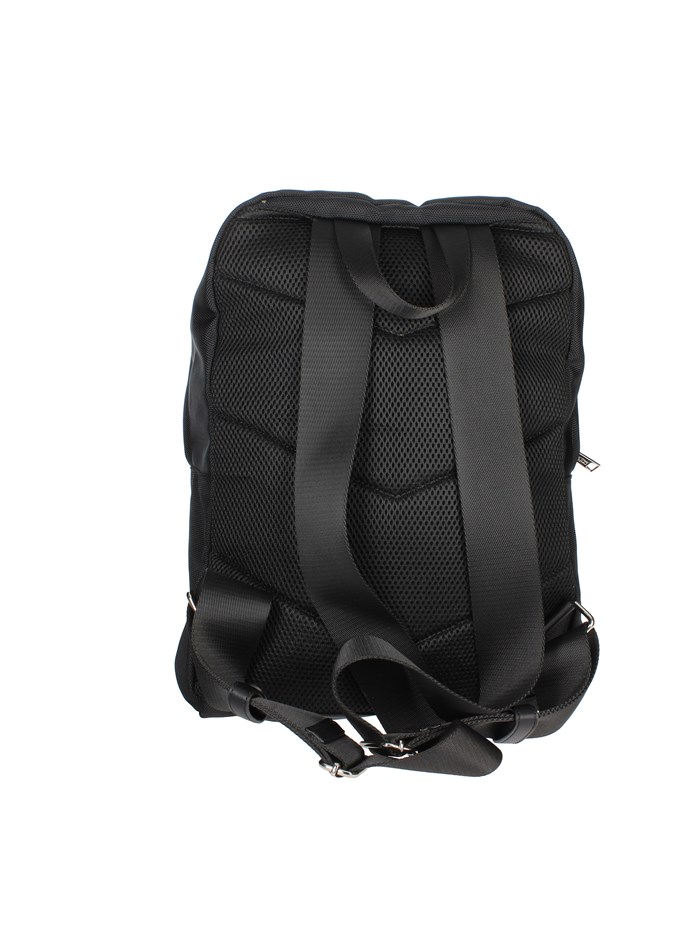 ZAINO X27.004 NERO