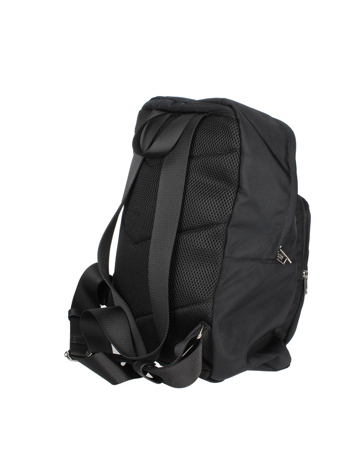 ZAINO X27.004 NERO