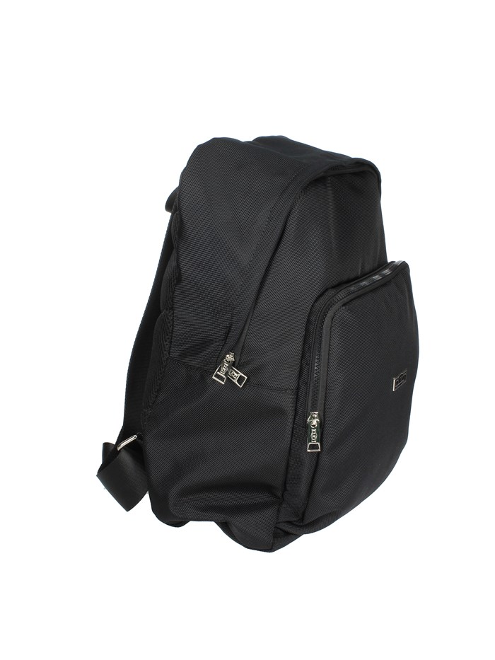 ZAINO X27.004 NERO