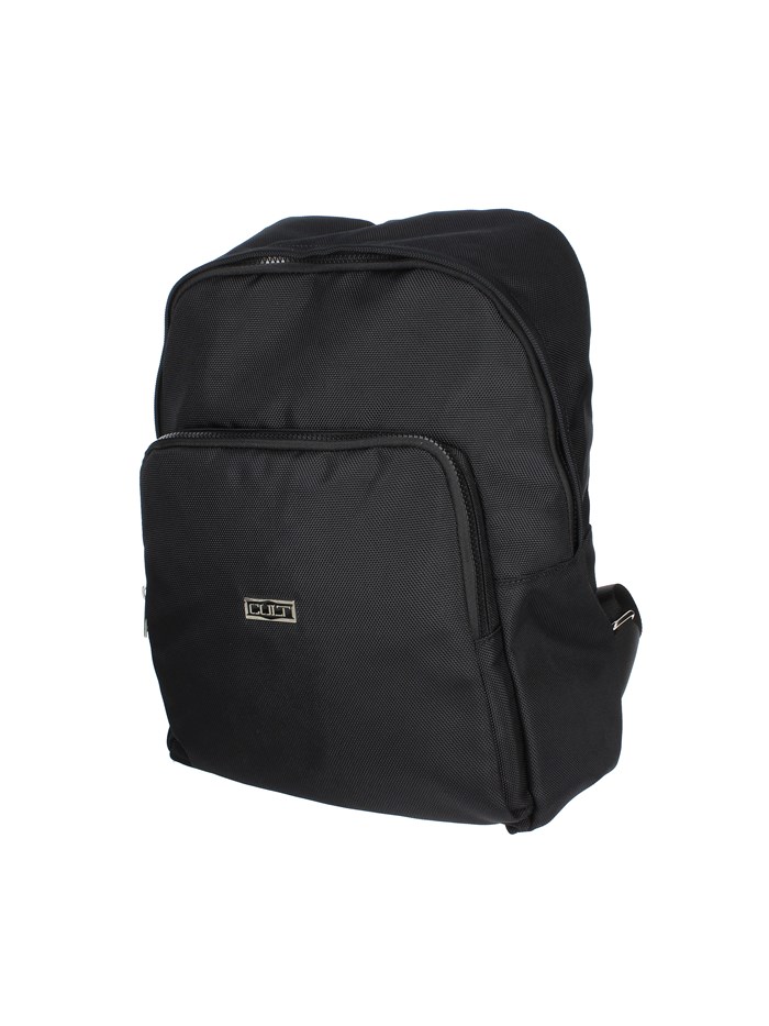 ZAINO X27.004 NERO