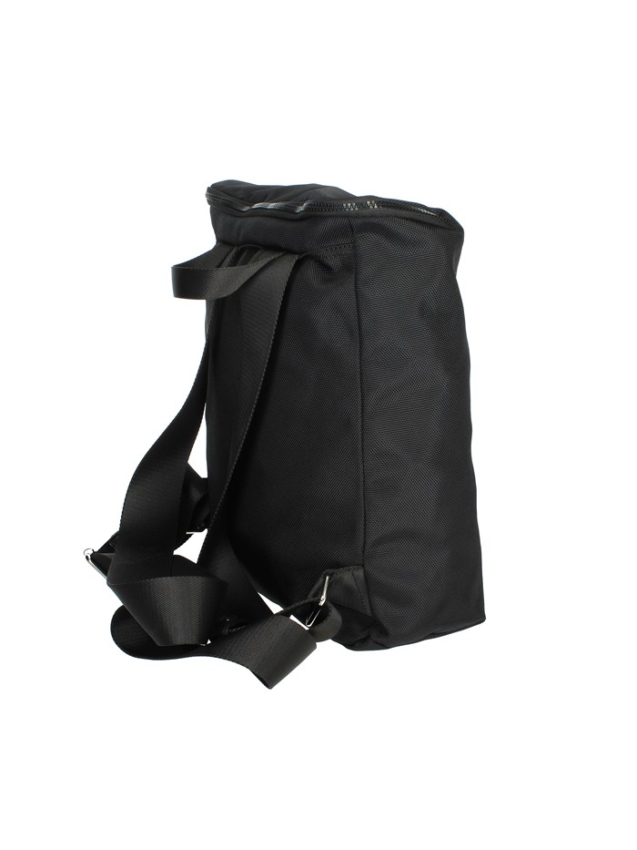 ZAINO X27.005 NERO