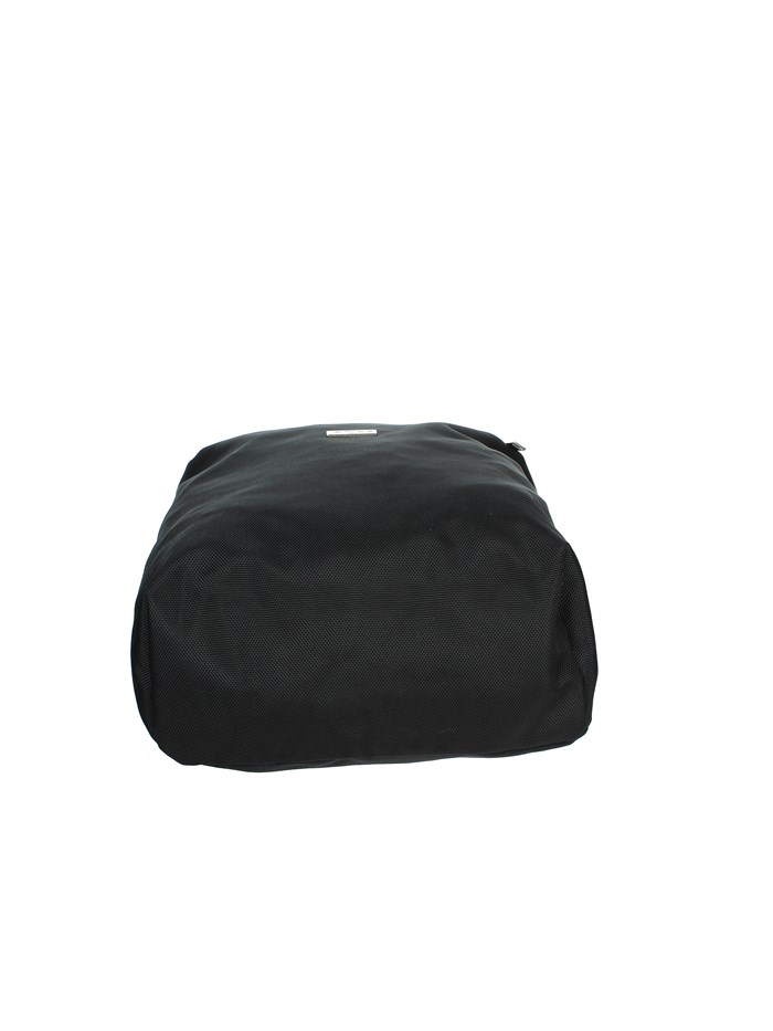 ZAINO X27.005 NERO