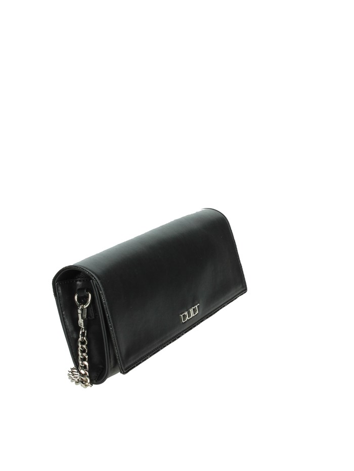 BORSA A SPALLA X31.002 NERO