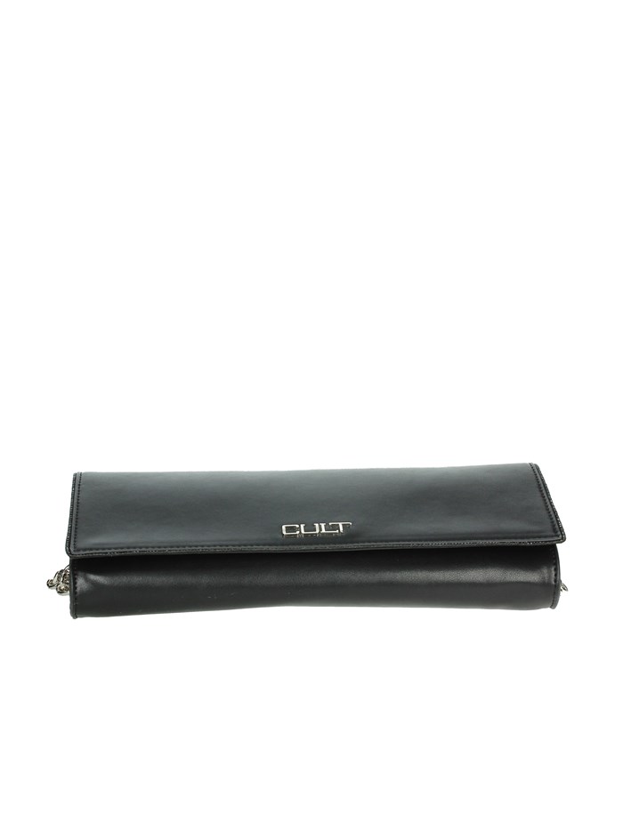 BORSA A SPALLA X31.002 NERO