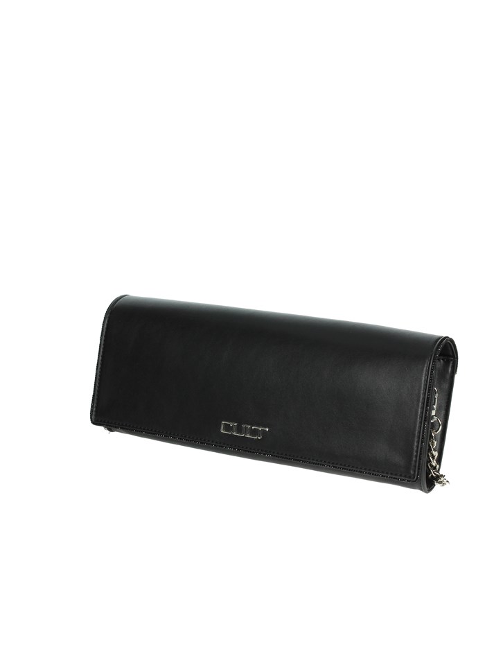 BORSA A SPALLA X31.002 NERO