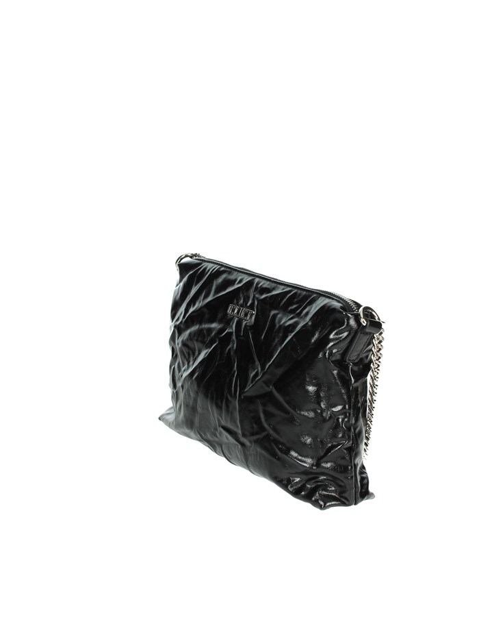 BORSA A MANO X28.001 NERO