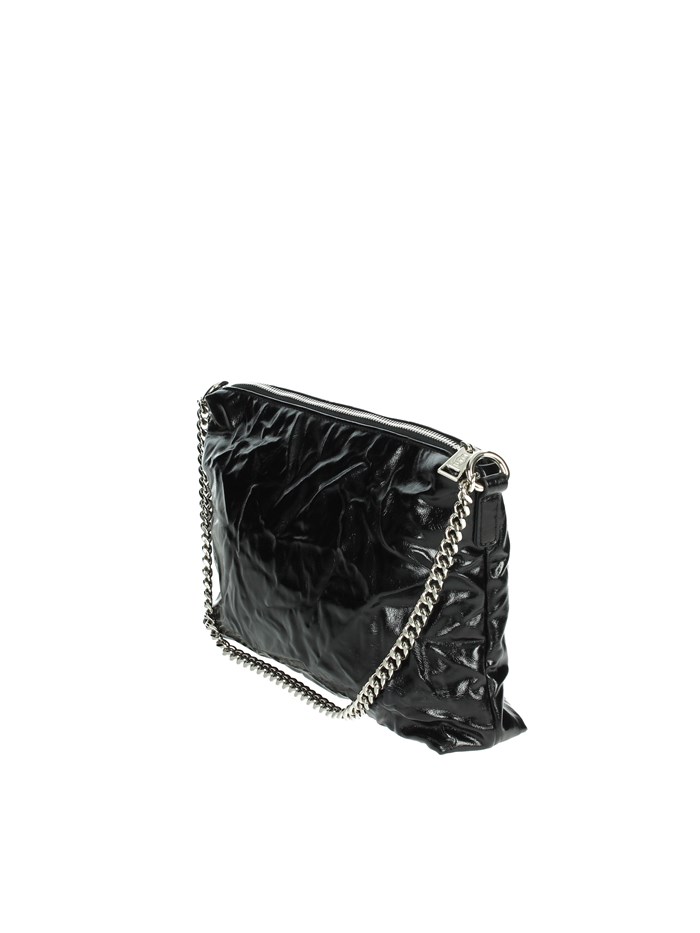 BORSA A MANO X28.001 NERO