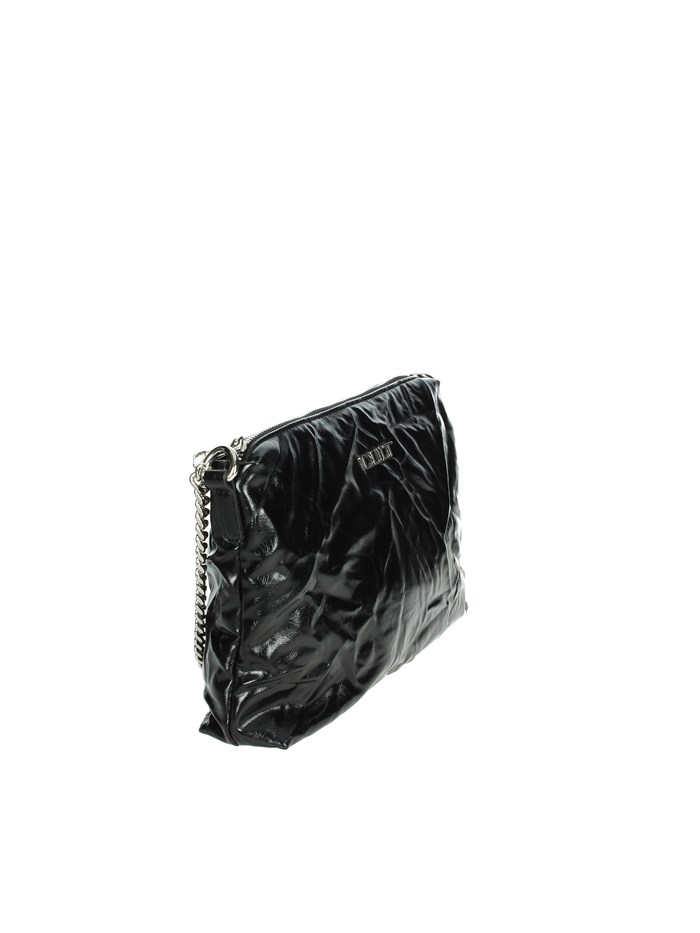 BORSA A MANO X28.001 NERO
