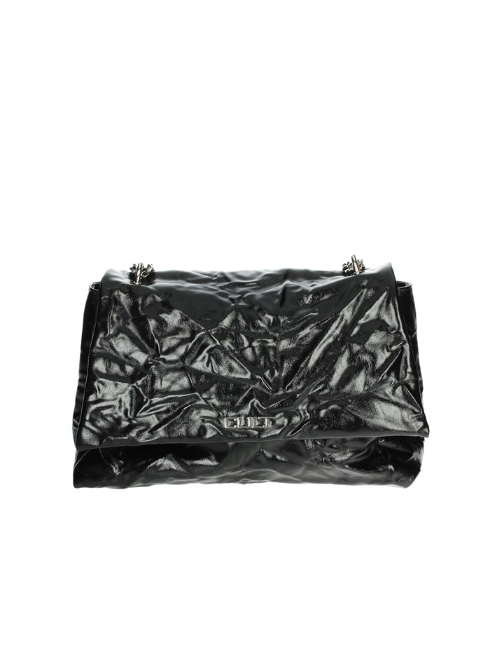 BORSA A SPALLA X28.003 NERO