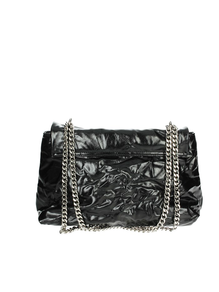 BORSA A SPALLA X28.003 NERO