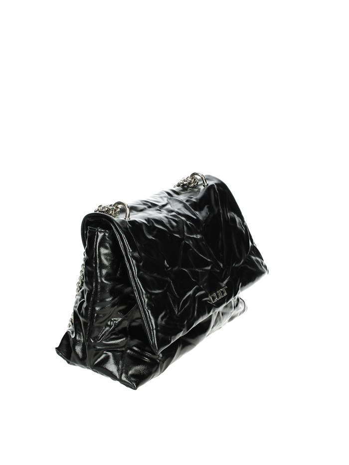 BORSA A SPALLA X28.003 NERO