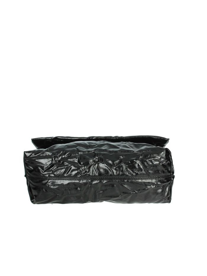 BORSA A SPALLA X28.003 NERO