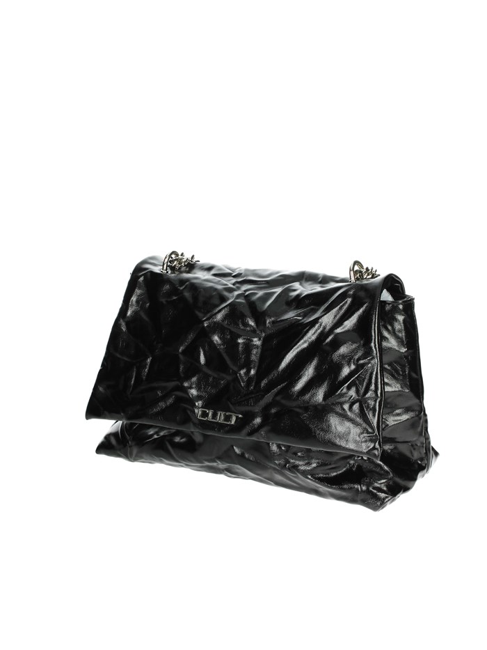 BORSA A SPALLA X28.003 NERO