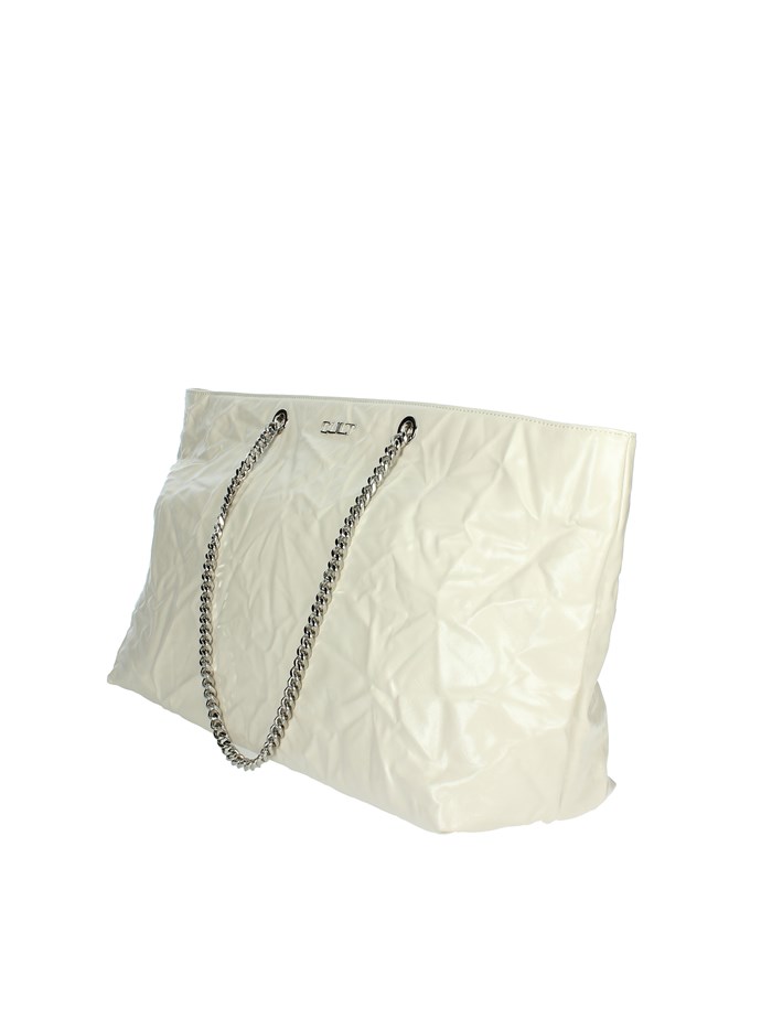 BORSA A SPALLA X28.007 PANNA