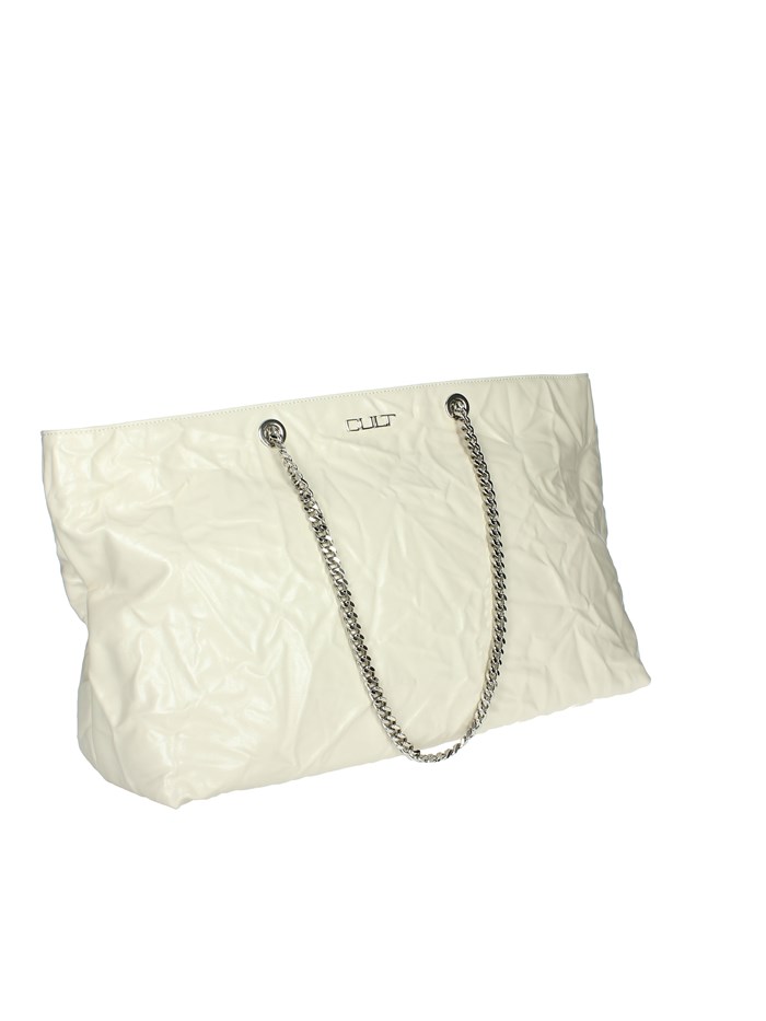 BORSA A SPALLA X28.007 PANNA