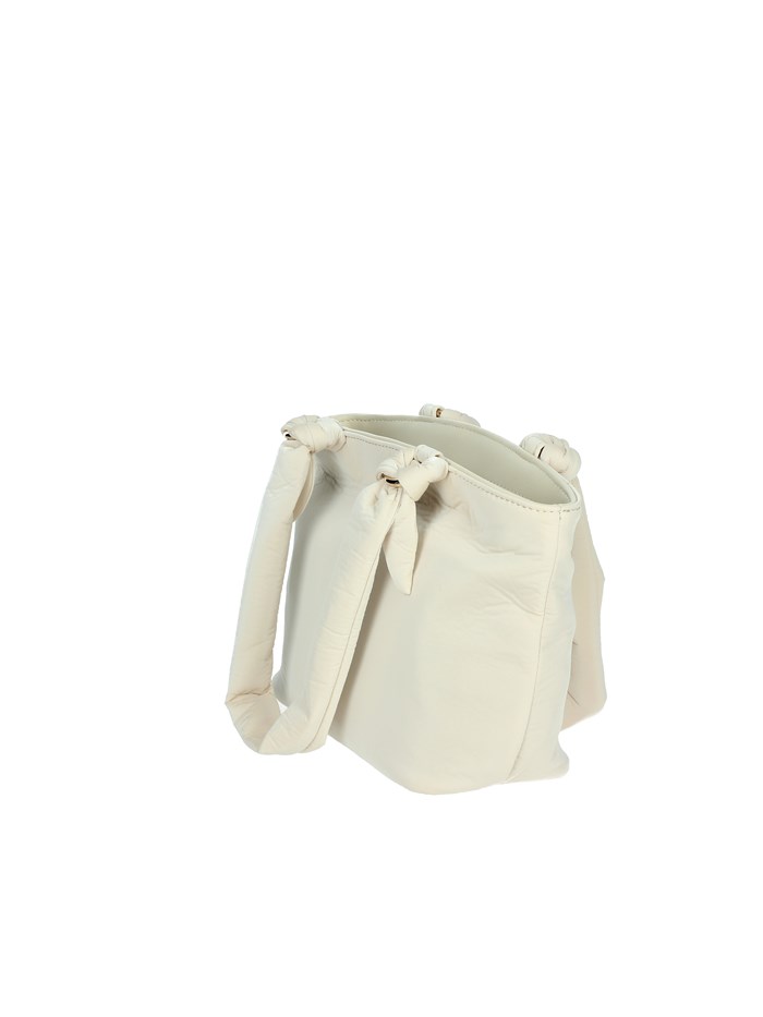 BORSA A MANO X43.003 BEIGE