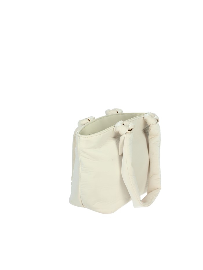 BORSA A MANO X43.003 BEIGE