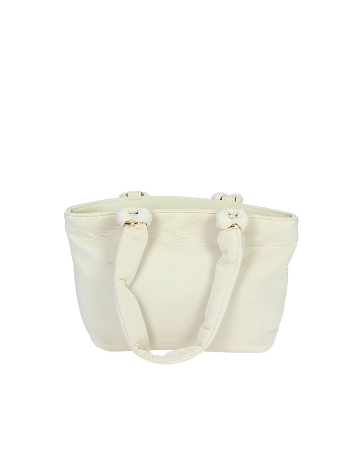 BORSA A MANO X43.003 BEIGE