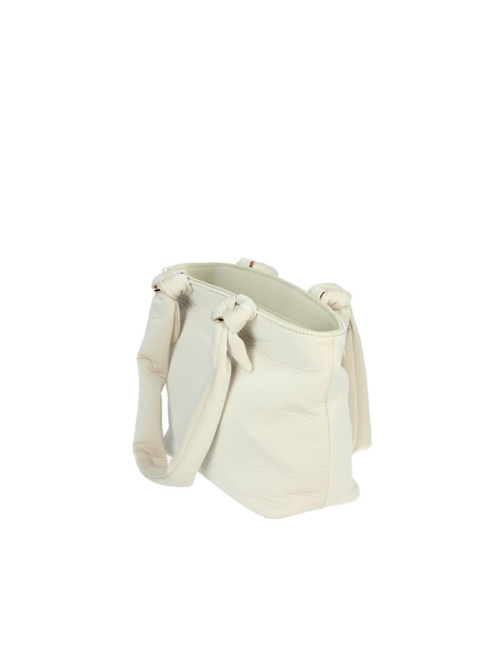 BORSA A MANO X43.003 BEIGE