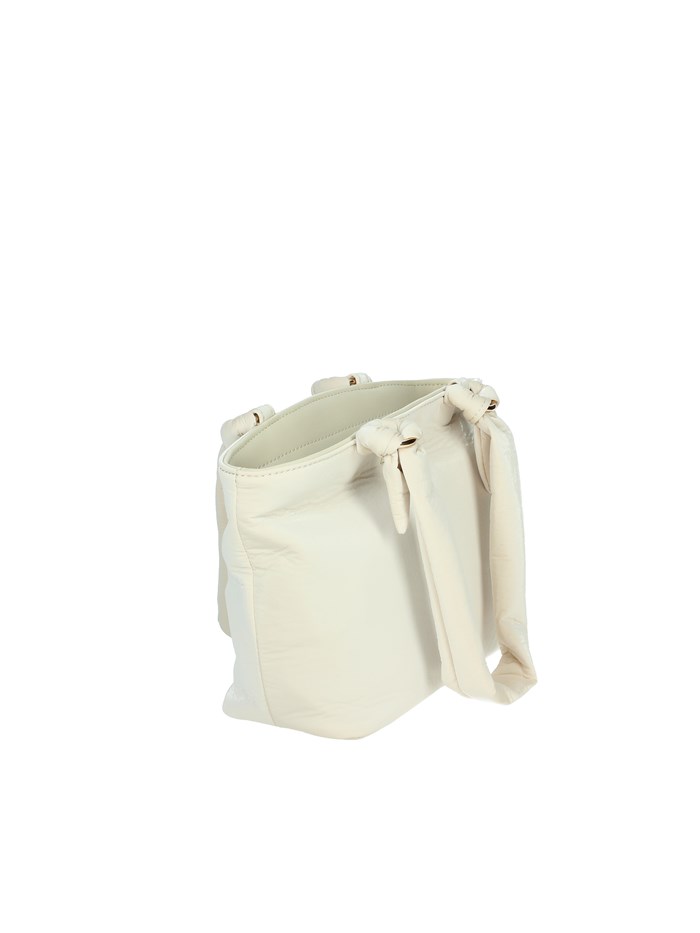 BORSA A MANO X43.003 BEIGE