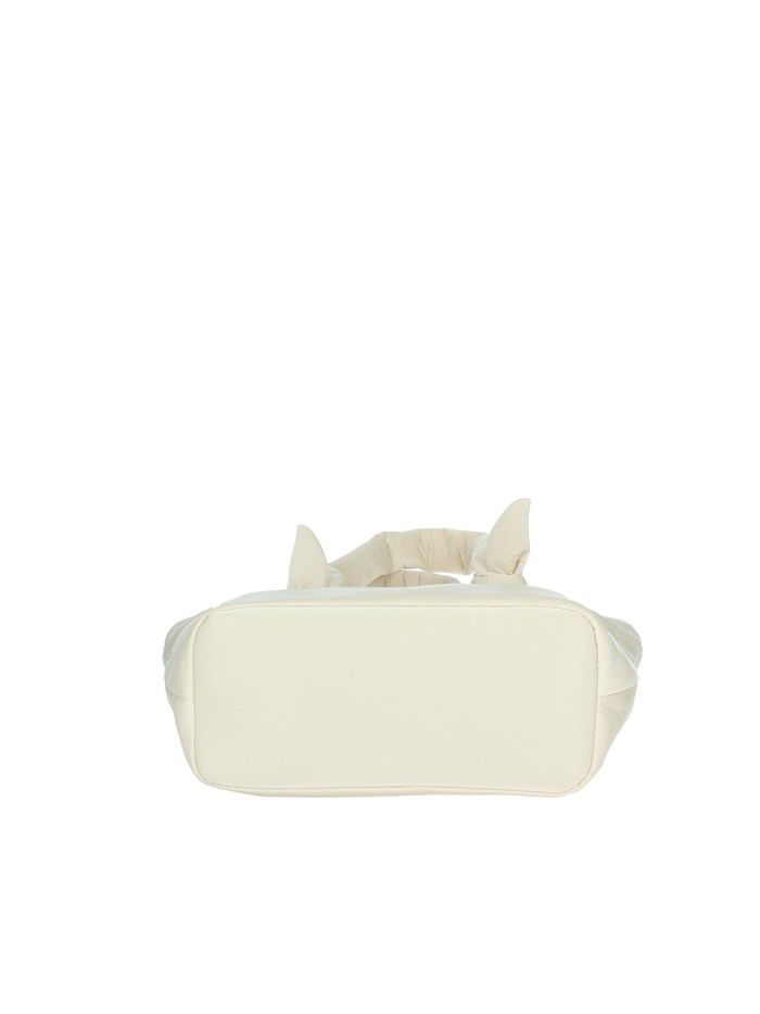 BORSA A MANO X43.003 BEIGE
