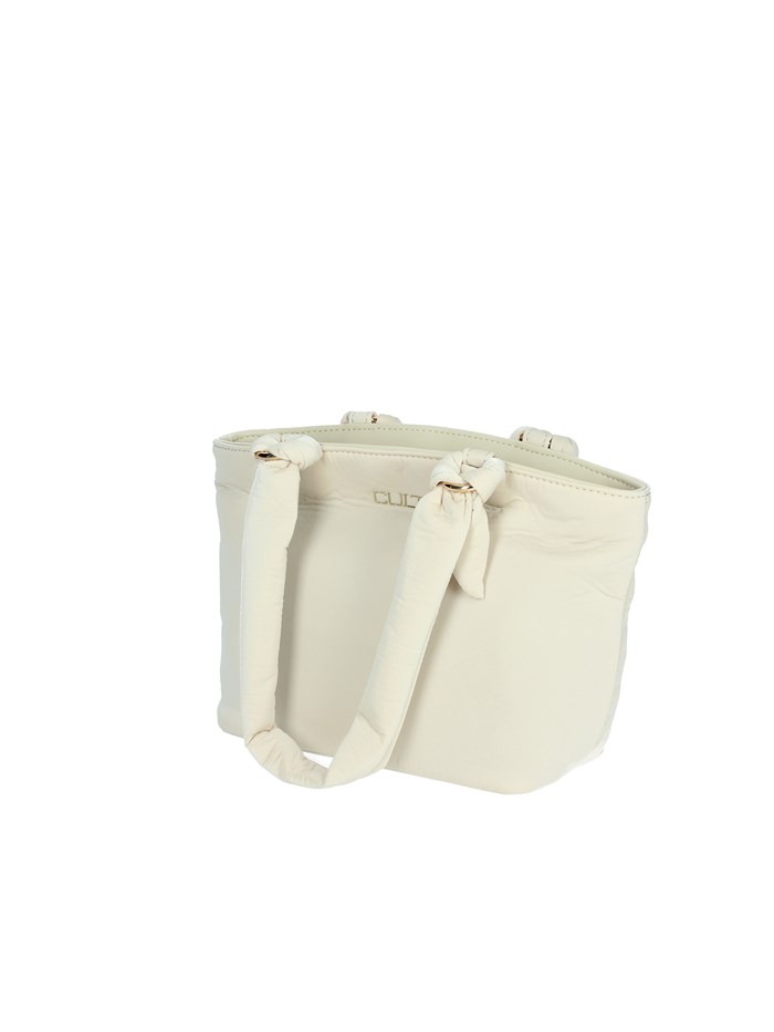 BORSA A MANO X43.003 BEIGE