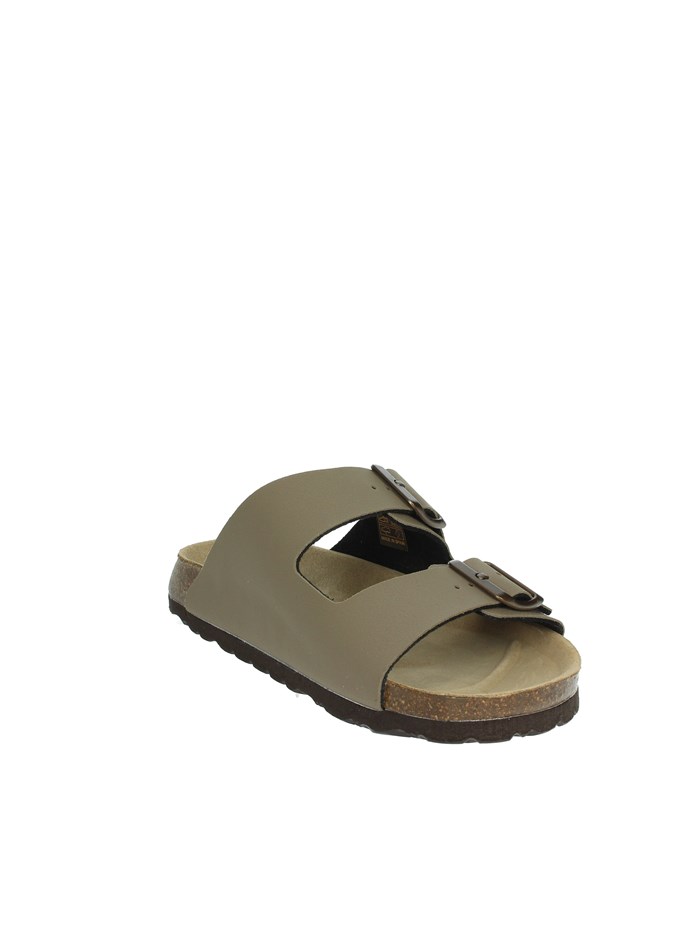 CIABATTE BASSE CB3012-40 TORTORA