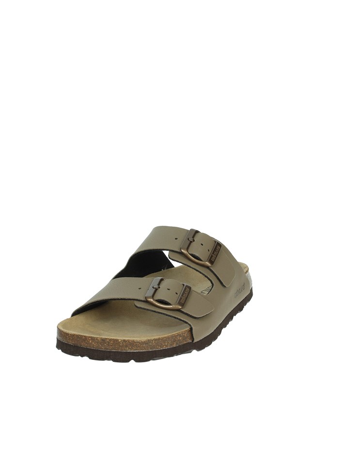 CIABATTE BASSE CB3012-40 TORTORA