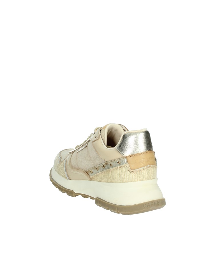 SNEAKERS BASSA 161827 BEIGE