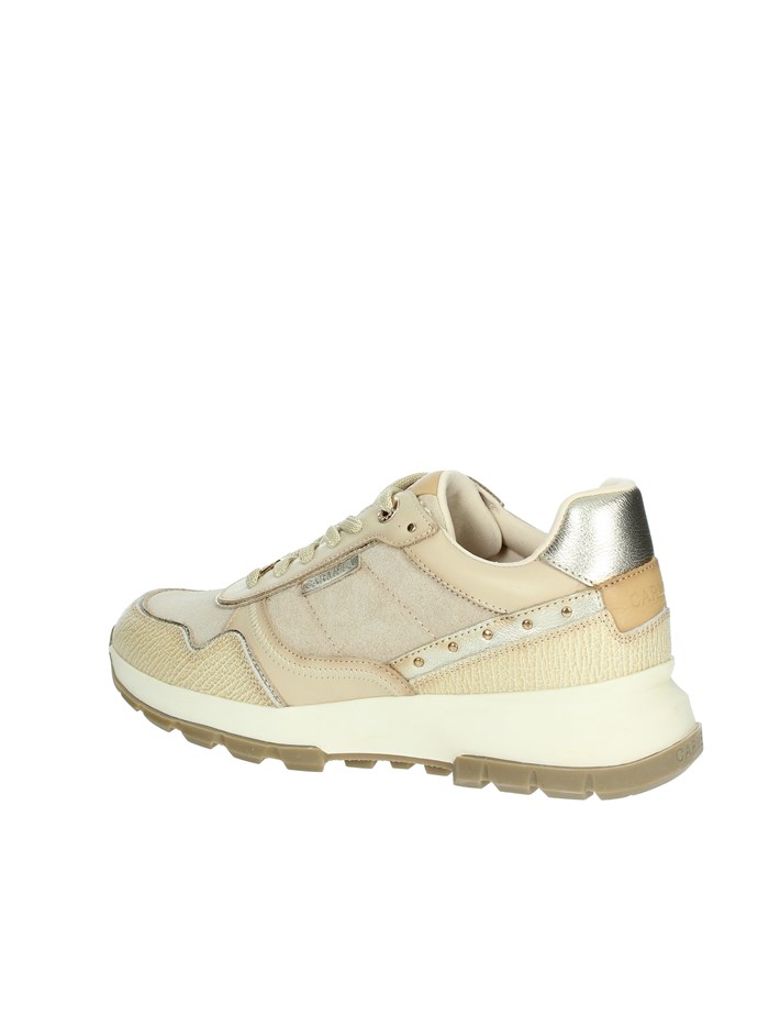 SNEAKERS BASSA 161827 BEIGE