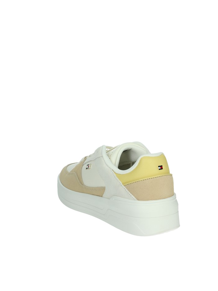 SNEAKERS BASSA FW0FW08456 BEIGE